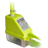 Aspen Pumps Mini Lime