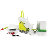 Aspen Pumps Mini Lime Image #2