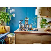 LEGO City 60419 Полицейская тюрьма на острове Image #11