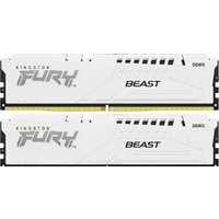 Kingston FURY Beast 2x32ГБ DDR5 5600 МГц KF556C36BWEK2-64 Image #2