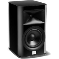 JBL HDI-1600 (черный глянец) Image #5