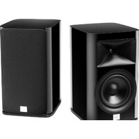 JBL HDI-1600 (черный глянец)