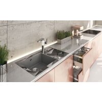 Deante Gardenia BEG W630 (хром/белый) Image #2