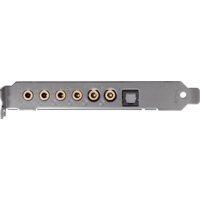 Creative Sound Blaster Audigy Rx (SB1550) Image #2