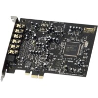 Creative Sound Blaster Audigy Rx (SB1550)
