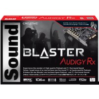 Creative Sound Blaster Audigy Rx (SB1550) Image #6