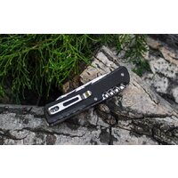 Ruike Trekker LD32-B (черный) Image #3