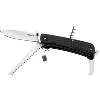 Ruike Trekker LD32-B (черный)