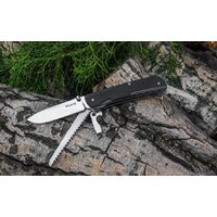 Ruike Trekker LD32-B (черный) Image #5