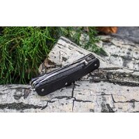 Ruike Trekker LD32-B (черный) Image #2