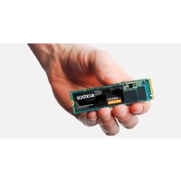 Kioxia Exceria G2 2TB LRC20Z002TG8 Image #3