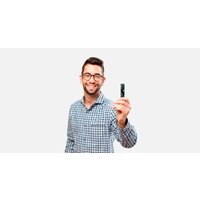 Kioxia Exceria G2 2TB LRC20Z002TG8 Image #4