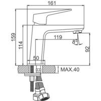 Ledeme L1081 Image #2