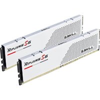 G.Skill Ripjaws S5 2x16ГБ DDR5 5200 МГц F5-5200J4040A16GX2-RS5W Image #2