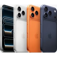 Apple iPhone 17 Pro Dual eSim 512GB (глубокий синий) Image #5