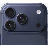 Apple iPhone 17 Pro Dual eSim 512GB (глубокий синий) Image #3