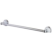 Bisk 06905 (хром/белый)