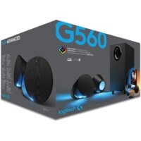 Logitech G560 Lightsync Image #7