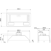 Smeg KSG52HE Image #3
