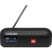 JBL Tuner 2 (черный) Image #2