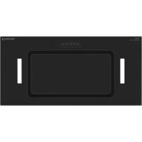 Meferi INBOX60BK Matt Glass Ultra Image #5