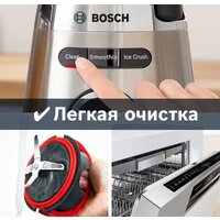 Bosch MMB6382M Image #7