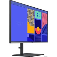 Samsung Essential S4 LS27C432GAUXEN Image #4