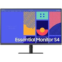 Samsung Essential S4 LS27C432GAUXEN