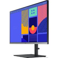 Samsung Essential S4 LS27C432GAUXEN Image #3