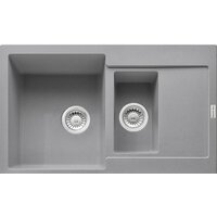 Franke MRG 651-78 (серый камень) Image #1