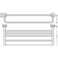 Hansgrohe 41720000 Image #2