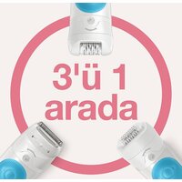 Braun Silk-epil 5 5605 SensoSmart Image #3