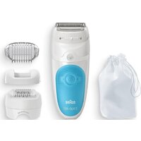 Braun Silk-epil 5 5605 SensoSmart