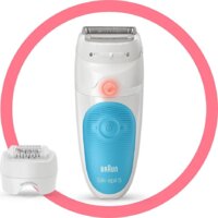 Braun Silk-epil 5 5605 SensoSmart Image #5