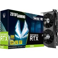 ZOTAC GeForce RTX 3060 Twin Edge OC 12GB GDDR6 ZT-A30600H-10M Image #7