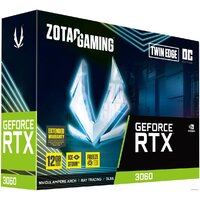 ZOTAC GeForce RTX 3060 Twin Edge OC 12GB GDDR6 ZT-A30600H-10M Image #8