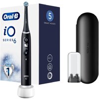 Oral-B iO 6 (black lava)