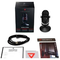 Thronmax M3 Mdrill Dome Image #4