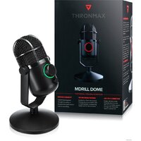 Thronmax M3 Mdrill Dome Image #5