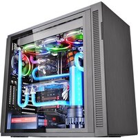 Thermaltake Suppressor F31 Tempered Glass Edition [CA-1E3-00M1WN-03]