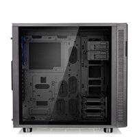 Thermaltake Suppressor F31 Tempered Glass Edition [CA-1E3-00M1WN-03] Image #6