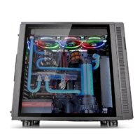 Thermaltake Suppressor F31 Tempered Glass Edition [CA-1E3-00M1WN-03] Image #2