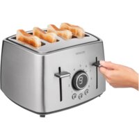 Sencor STS 5070SS Image #3