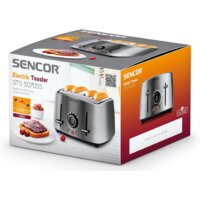 Sencor STS 5070SS Image #10