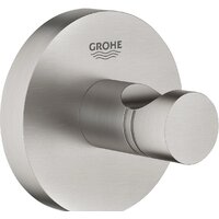 Grohe Essentials 40364DC1 (стальной)