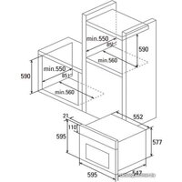 CATA MT 9011 PRO BK Image #3