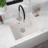 ZorG Rock 60 Premium alba Image #1