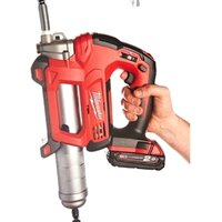 Milwaukee M18 GG-0 4933440493 (без АКБ) Image #5