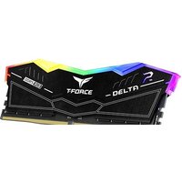 Team T-Force Delta RGB 2x16GB DDR5 6000 МГц FF3D532G6000HC38ADC01 Image #3