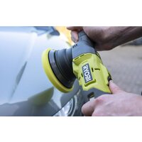 Ryobi R18P-0 (без АКБ) Image #4